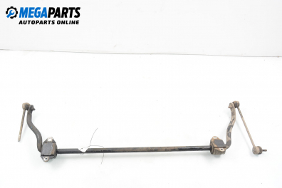 Bară stabilizatoare for BMW 3 (E46) 2.0 d, 150 hp, combi, 2001, position: fața