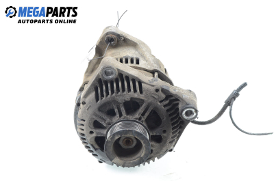 Alternator for BMW 3 (E46) 2.0 d, 150 hp, station wagon, 2001