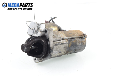 Starter for BMW 3 (E46) 2.0 d, 150 hp, station wagon, 2001