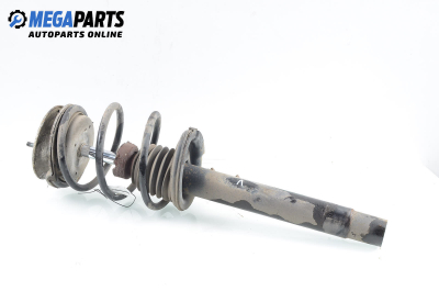Macpherson shock absorber for BMW 3 (E46) 2.0 d, 150 hp, station wagon, 2001, position: front - left