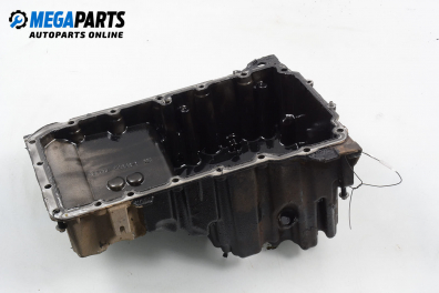 Carter for BMW 3 (E46) 2.0 d, 150 hp, combi, 2001