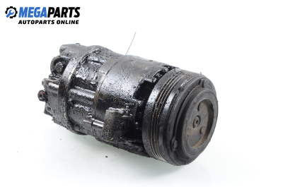 Compresor AC for BMW 3 (E46) 2.0 d, 150 hp, combi, 2001