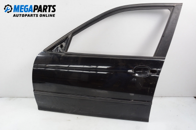 Door for BMW 3 (E46) 2.0 d, 150 hp, station wagon, 2001, position: front - left