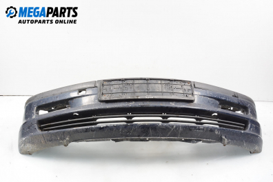 Frontstoßstange for BMW 3 (E46) 1.9, 118 hp, combi, 2000, position: vorderseite