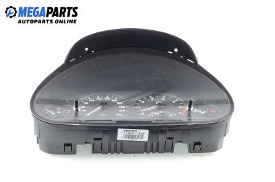 Instrument cluster for BMW 3 (E46) 1.9, 118 hp, station wagon, 2000