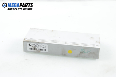 Comfort module for BMW 3 (E46) 1.9, 118 hp, station wagon, 2000 № 6 963 026