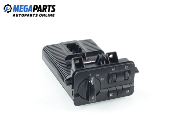 Comutator lumini for BMW 3 (E46) 1.9, 118 hp, combi, 2000