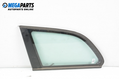 Vent window for BMW 3 (E46) 1.9, 118 hp, station wagon, 2000, position: left