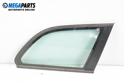 Vent window for BMW 3 (E46) 1.9, 118 hp, station wagon, 2000, position: right