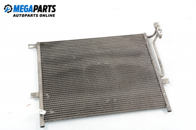 Radiator aer condiționat for BMW 3 (E46) 1.9, 118 hp, combi, 2000