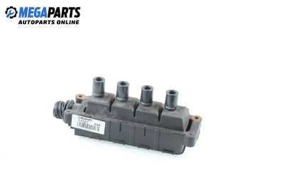 Ignition coil for BMW 3 (E46) 1.9, 118 hp, station wagon, 2000