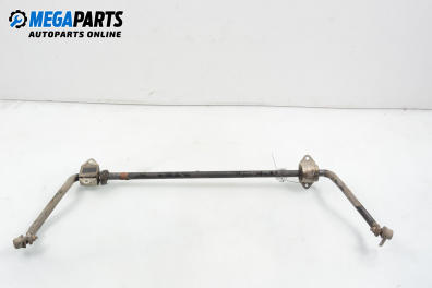 Bară stabilizatoare for BMW 3 (E46) 1.9, 118 hp, combi, 2000, position: fața