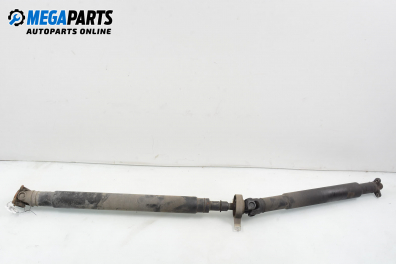 Tail shaft for BMW 3 (E46) 1.9, 118 hp, station wagon, 2000