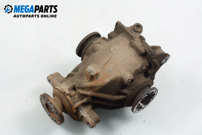  for BMW 3 (E46) 1.9, 118 hp, combi, 2000