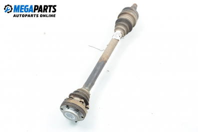 Planetară for BMW 3 (E46) 1.9, 118 hp, combi, 2000, position: dreaptă - spate № 1 229 494 AI01