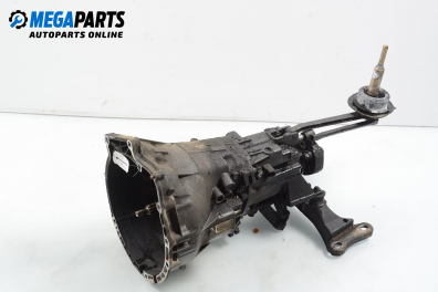  for BMW 3 (E46) 1.9, 118 hp, combi, 2000