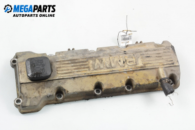 Valve cover for BMW 3 (E46) 1.9, 118 hp, station wagon, 2000