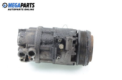 AC compressor for BMW 3 (E46) 1.9, 118 hp, station wagon, 2000