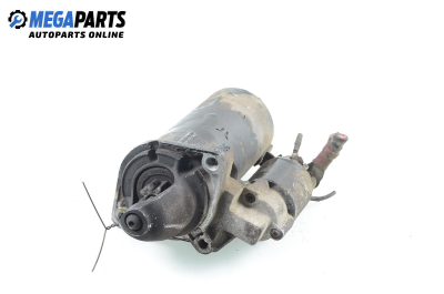 Starter for BMW 3 (E46) 1.9, 118 hp, station wagon, 2000