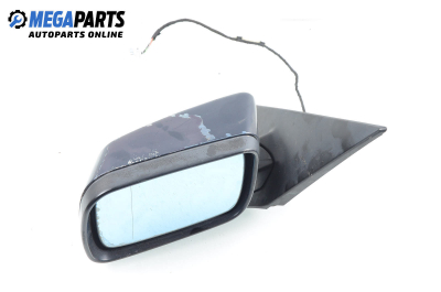 Mirror for BMW 3 (E46) 1.9, 118 hp, station wagon, 2000, position: left