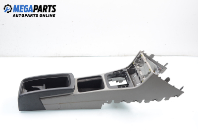 Zentralkonsole for Volkswagen Passat (B6) 2.0 TDI, 140 hp, combi, 2005