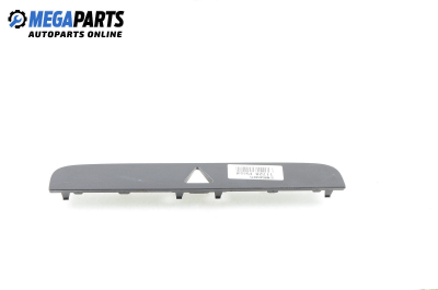 Interior plastic for Volkswagen Passat (B6) 2.0 TDI, 140 hp, station wagon, 2005, position: front