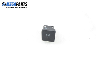 ESP button for Volkswagen Passat (B6) 2.0 TDI, 140 hp, station wagon, 2005