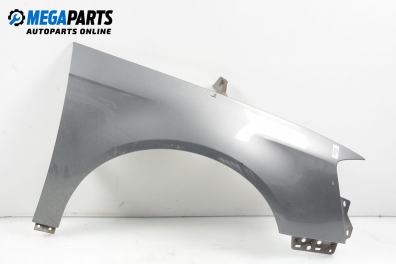 Fender for Volkswagen Passat (B6) 2.0 TDI, 140 hp, station wagon, 2005, position: front - right