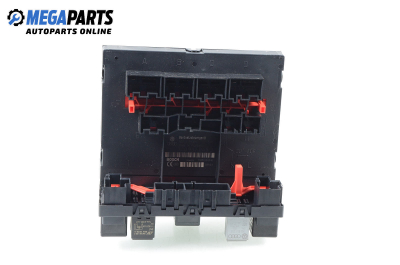 Modul for Volkswagen Passat (B6) 2.0 TDI, 140 hp, combi, 2005