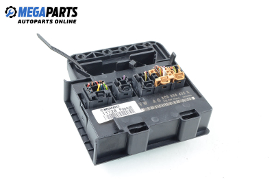 Comfort module for Volkswagen Passat (B6) 2.0 TDI, 140 hp, station wagon, 2005  № 3C0 959 433 K