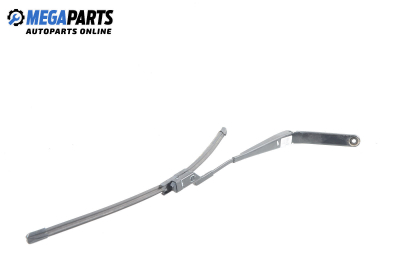 Front wipers arm for Volkswagen Passat (B6) 2.0 TDI, 140 hp, station wagon, 2005, position: left