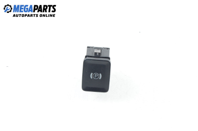 Parking brake button for Volkswagen Passat (B6) 2.0 TDI, 140 hp, station wagon, 2005