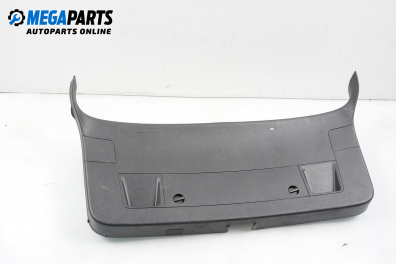 Boot lid plastic cover for Volkswagen Passat (B6) 2.0 TDI, 140 hp, station wagon, 2005, position: rear