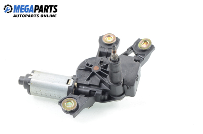 Front wipers motor for Volkswagen Passat (B6) 2.0 TDI, 140 hp, station wagon, 2005, position: rear