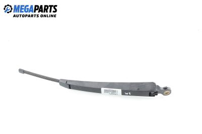 Rear wiper arm for Volkswagen Passat (B6) 2.0 TDI, 140 hp, station wagon, 2005, position: rear