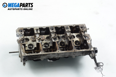 Cylinder head no camshaft included for Volkswagen Passat V Variant B6 (08.2005 - 11.2011) 2.0 TDI, 140 hp, 038103351D