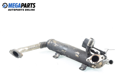 Răcitor EGR for Volkswagen Passat (B6) 2.0 TDI, 140 hp, combi, 2005