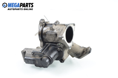 EGR ventil for Volkswagen Passat (B6) 2.0 TDI, 140 hp, combi, 2005 № 03G 129 637 A