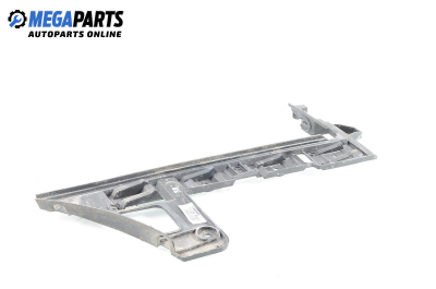 Bumper holder for Volkswagen Passat (B6) 2.0 TDI, 140 hp, station wagon, 2005, position: rear - left