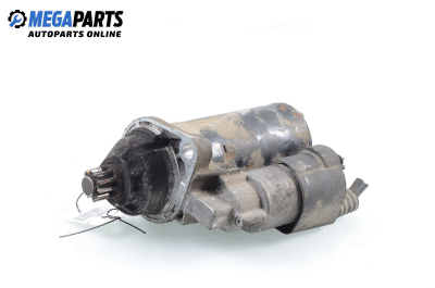 Demaror for Volkswagen Passat (B6) 2.0 TDI, 140 hp, combi, 2005