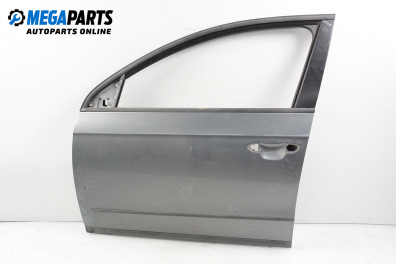 Door for Volkswagen Passat (B6) 2.0 TDI, 140 hp, station wagon, 2005, position: front - left