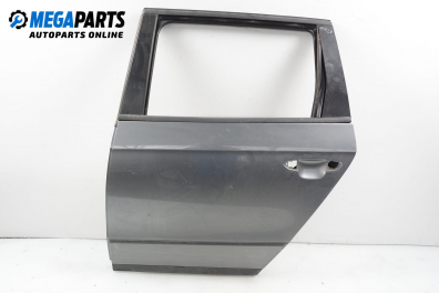 Door for Volkswagen Passat (B6) 2.0 TDI, 140 hp, station wagon, 2005, position: rear - left