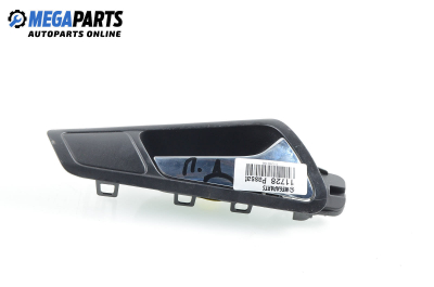 Inner handle for Volkswagen Passat (B6) 2.0 TDI, 140 hp, station wagon, 2005, position: front - right