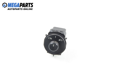 Mirror adjustment button for Citroen C-Еlysеe II 1.6 VTi, 115 hp, sedan, 2013