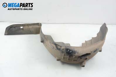 Inner fender for Citroen C-Еlysеe II 1.6 VTi, 115 hp, sedan, 2013, position: rear - left