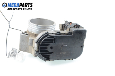 Clapetă carburator for Citroen C-Еlysеe II 1.6 VTi, 115 hp, sedan, 2013 № Bosch 96 724 869 80