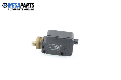 Actuator încuietoare ușă for BMW 7 (E38) 2.5 TDS, 143 hp, sedan, 1997, position: din spate