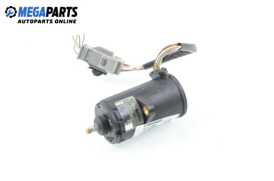 Accelerator potentiometer for BMW 7 (E38) 2.5 TDS, 143 hp, sedan, 1997 № 0 205 001 040