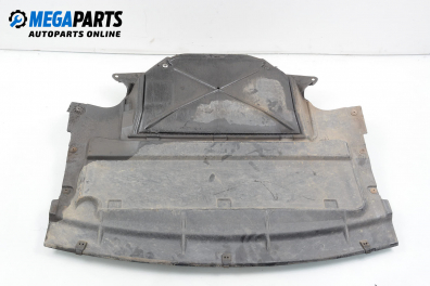 Scut for BMW 7 (E38) 2.5 TDS, 143 hp, sedan, 1997