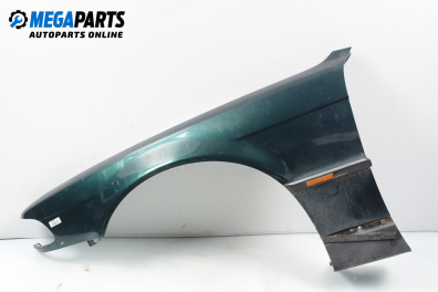 Fender for BMW 7 (E38) 2.5 TDS, 143 hp, sedan, 1997, position: front - left